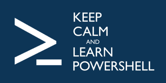 POWERSHELL: Getting Started